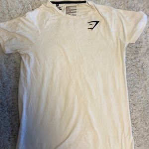 gymshark FORM V2
